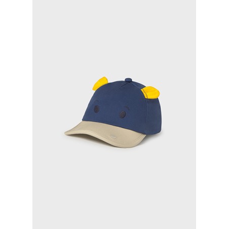Gorra sarga orejitas mayoral