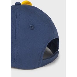 Gorra sarga orejitas mayoral