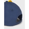 Gorra sarga orejitas mayoral