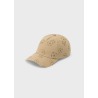 Gorra estampada balones niño mayoral