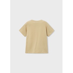 Camiseta fútbol niño mayoral