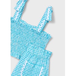 Conjunto short piculinas niña mayoral