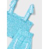 Conjunto short piculinas niña mayoral
