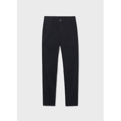 Pantalón chino básico chico...