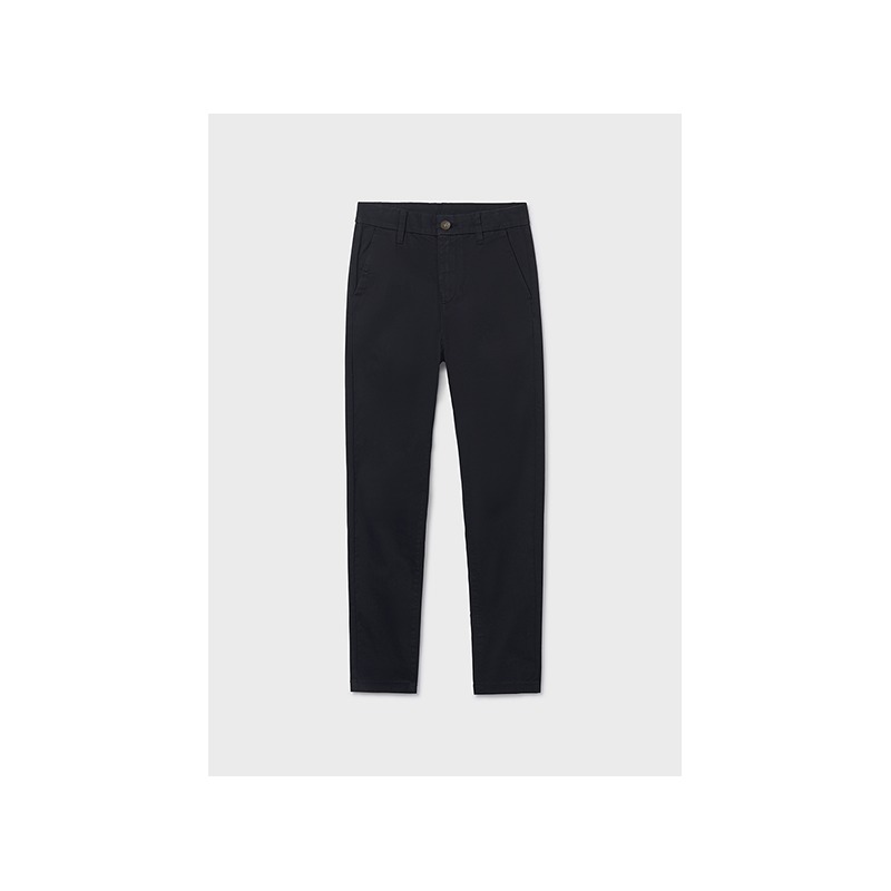 Pantalón chino básico chico mayoral