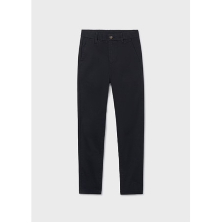 Pantalón chino básico chico mayoral