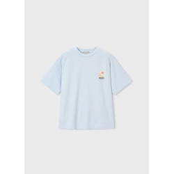 Camiseta m/c paisaje chico mayoral