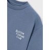 Camiseta m/c peces chico mayoral