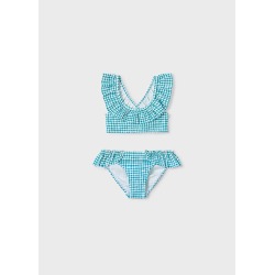 Bikini volantes niña mayoral