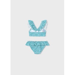Bikini volantes niña mayoral