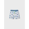 Bañador bermuda estampado niño mayoral