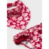 Culetín con pañuelo estampado bebé mayoral