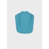 Blusa bolsillos chica mayoral