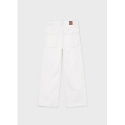 Pantalón largo sarga chica mayoral