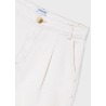 Pantalón largo sarga chica mayoral