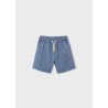 Bermuda chino cargo chico mayoral