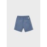 Bermuda chino cargo chico mayoral