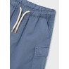 Bermuda chino cargo chico mayoral
