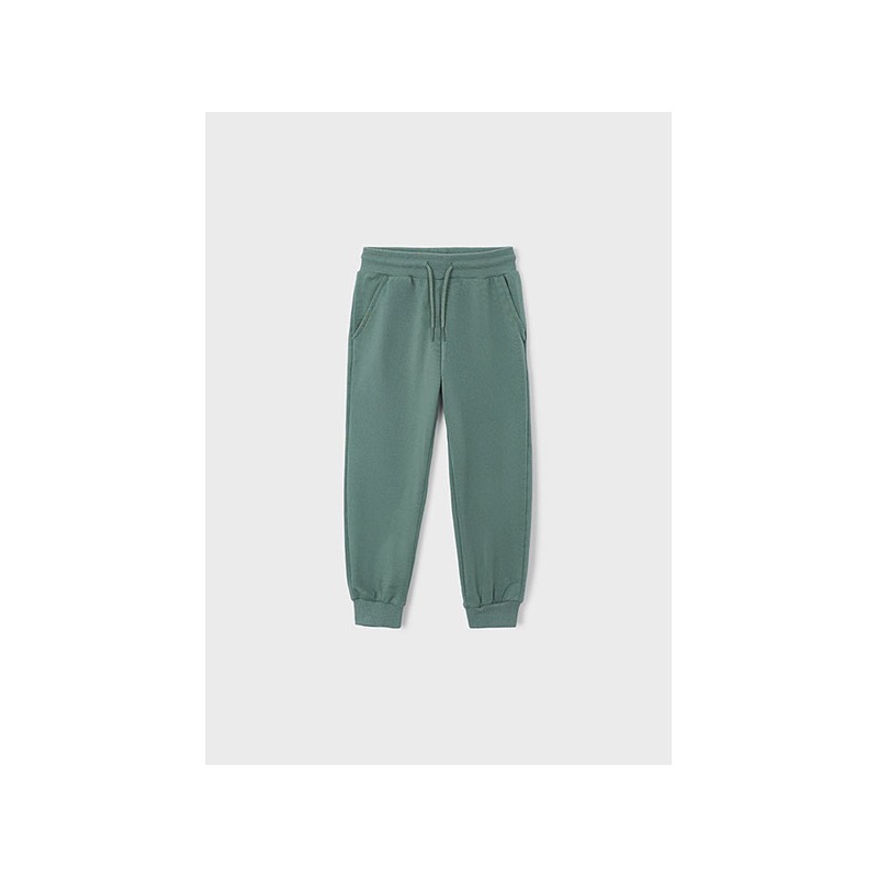 Pantalón de chándal básico niño mayoral