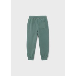 Pantalón de chándal básico niño mayoral