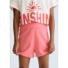 Conjunto short y camiseta sol chica mayoral