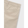 Pantalón chino básico largo niño mayoral