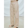 Conjunto pantalón y blusa bordados chica mayoral