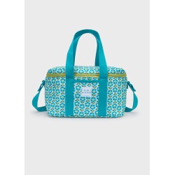 Nevera estampada niña mayoral