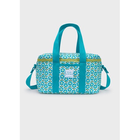 Nevera estampada niña mayoral