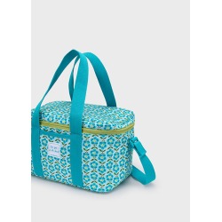Nevera estampada niña mayoral
