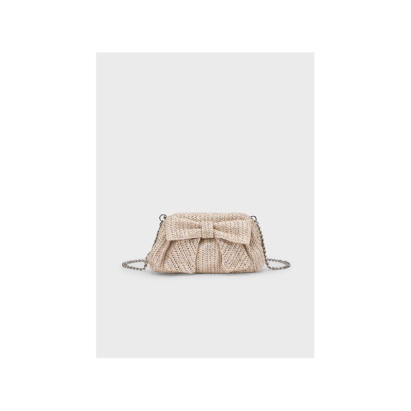 Bolso lazo niña mayoral