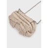 Bolso lazo niña mayoral