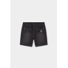Bermuda denim punto niño Boboli