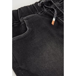 Bermuda denim punto niño Boboli
