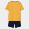 Conjunto punto hawaii niño boboli