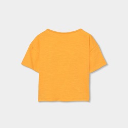 Camiseta punto niña boboli