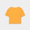 Camiseta punto niña boboli