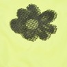 Camiseta punto flor niña boboli