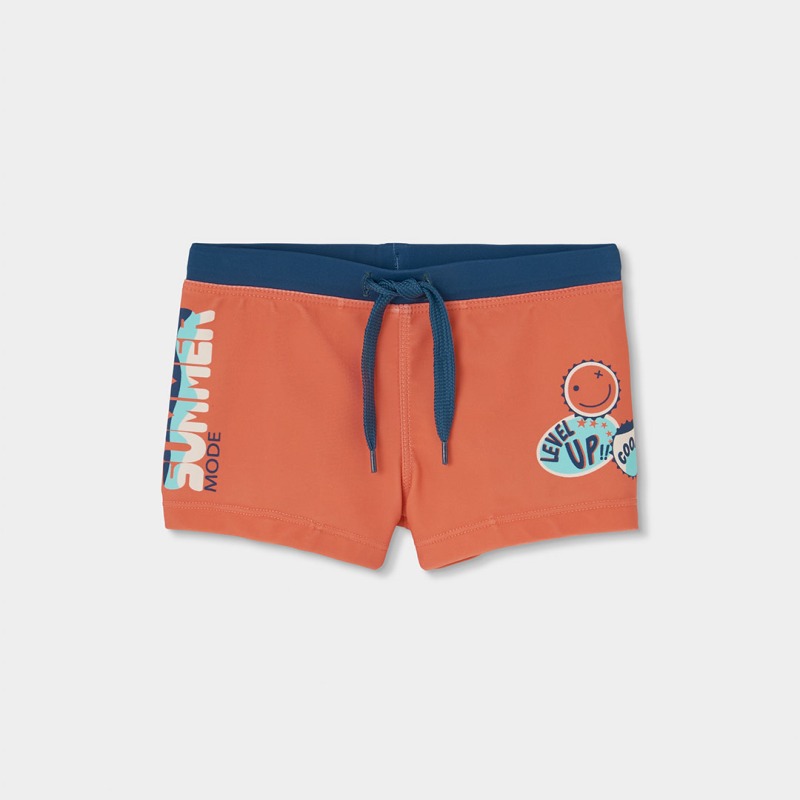 Bañador "mode summer" niño boboli