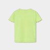Camiseta punto mc niña boboli