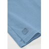 Falda pantalón punto denim niña boboli