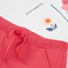 Conjunto punto niña boboli