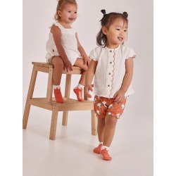 Conjunto bebé niña de...