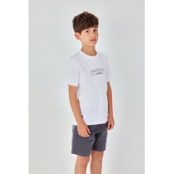 Bermuda sarga niño boboli