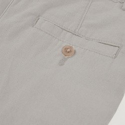 Pantalón lino niño boboli