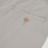 Pantalón lino niño boboli