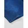 Bermuda felpa denim niño boboli