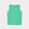 Camiseta tirantes punto niño boboli