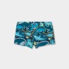 Bañador poliamida estampado niño boboli