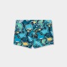 Bañador poliamida estampado niño boboli